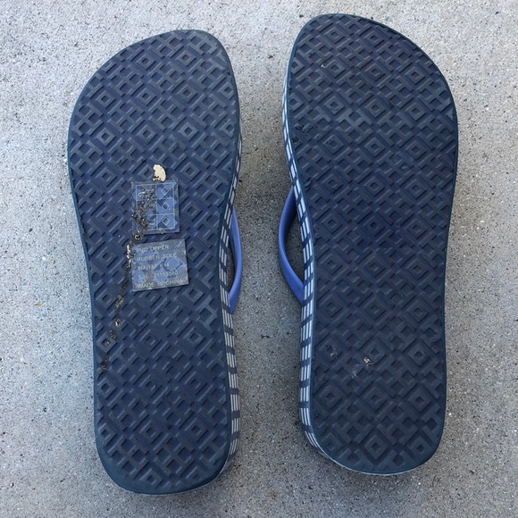 Tory Burch flip flops - Picture 6 of 6
